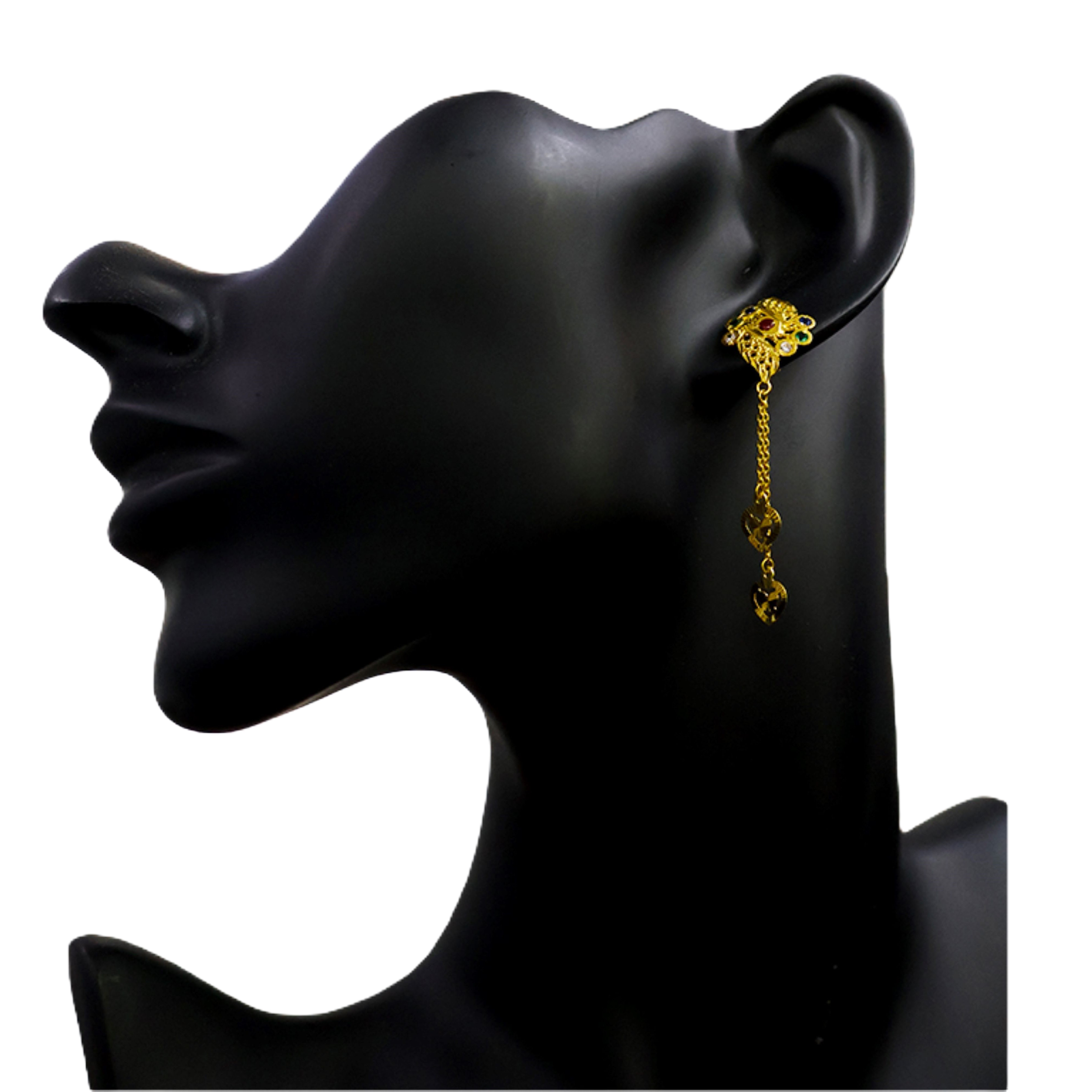 Gold ODM Image