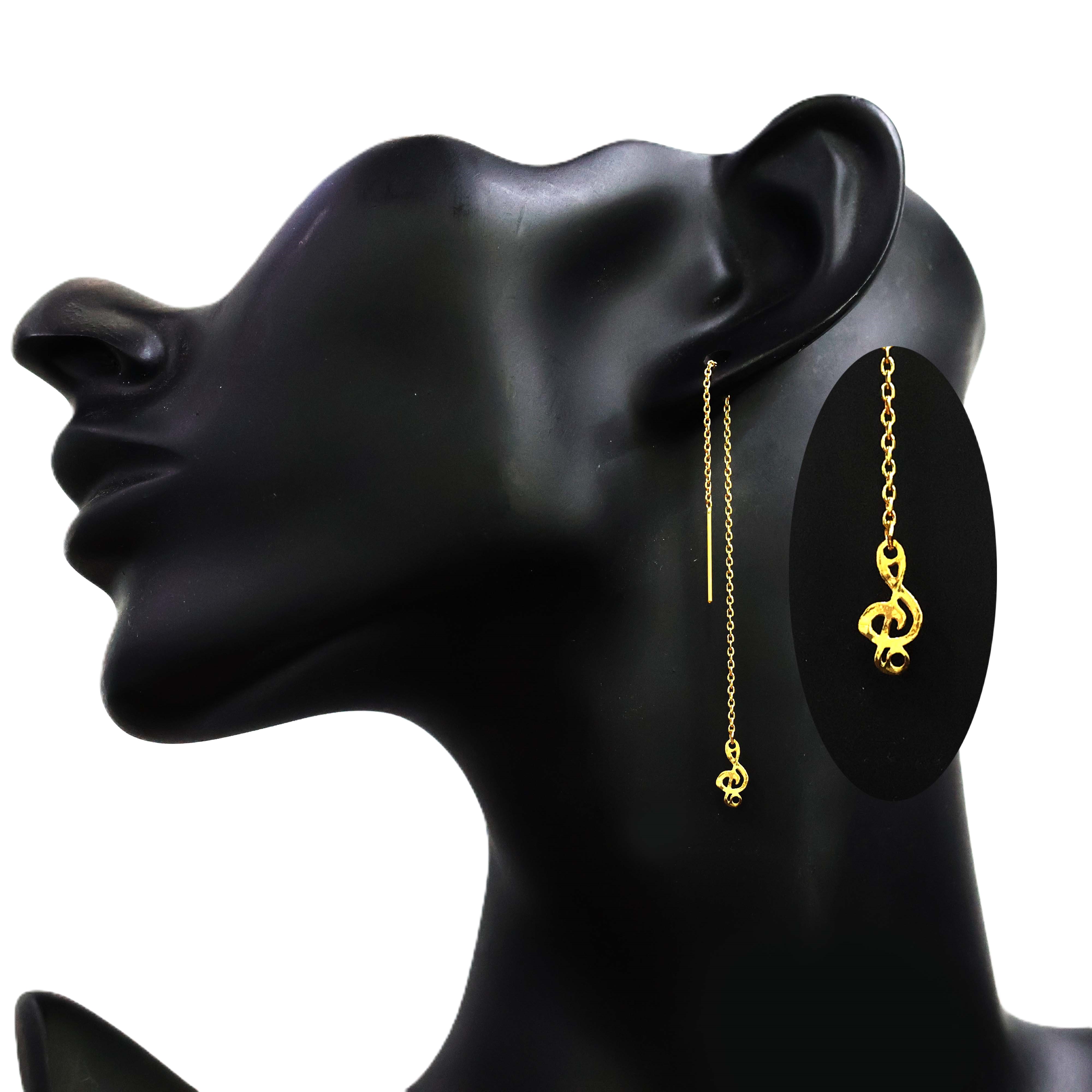 Gold ODM Image